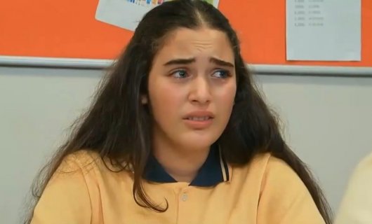 маленькая невеста на русском языке 1