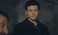 Метаморфоза 2 серия